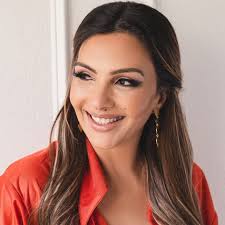 Somy Ali Age, Husband, Family & Biography