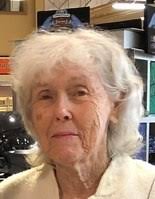 Evelyn Starr Obituary (1932