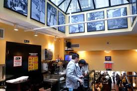 It's a smooth, rich treat. Old Nyc Standby Chock Full O Nuts Reopens After 30 Years Eater Ny