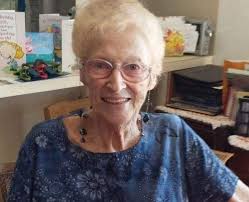 Marilyn Arnold Obituary