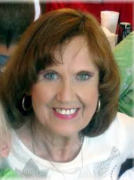 Joyce Lillie Nail Obituary