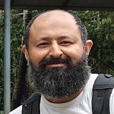 Congratulations Saurbh Khera, Heena Sood and ZenOptics team!