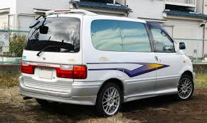 Nissan serena was presented in japan in 1991. Topworldauto Photos Of Nissan Serena Photo Galleries
