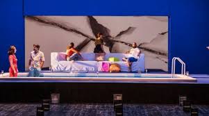 Actorii teatrului național târgu mureș. Spectacole Teatrul NaÈ›ional Targu MureÈ™