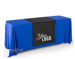 Custom Llr Tablecloth Direct Sales Event Display Craft Craft Fair Display Table Event Display Vendor Events