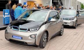2017 bmw i3 with range extender. Which Countries In Europe Are Embracing Electric Vehicles Evannex Aftermarket Tesla Accessories