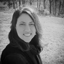 A Conversation with Jennifer Robin Barr — Dane C. Johns