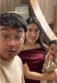 Doa Malam Natal Buat Keluarga