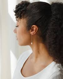 Margot Earrings — GLDN