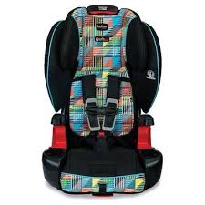Britax Frontier Clicktight Harness Booster In Vector Booster Car Seat Car Seats Britax