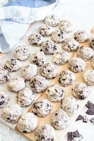 A few reasons that this cookies and cream cookie recipe is one of my. Cookies And Cream Cookies Mama Loves Food