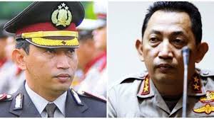 Listyo sigit prabowo salah satu dari lima calon kapolri ini berdasarkan perjalanan karirnya menunjukan kedekatannya akan para ulama. Profil Dan Biodata Listyo Sigit Yang Disebut Layak Jadi Kapolri Sukses Tangkap Djoko Tjandra Surya