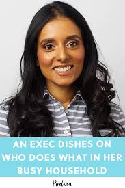 Invisible Labor: A Unilever Exec Dishes