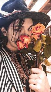 It's been a long time since bands really put on a. Love And Chaos Palaye Royale Wallpapers If You Re Saving It Palaye Royale Emerson Barrett Emerson