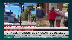 Jorge escobar hermosilla, hijo del tío abuelo de tomás bravo, se refirió a los medios asegurando la inocencia de su padre. Caso Tomas Bravo Incidentes En Cuartel Policial Tras Detencion Del Tio Youtube