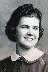 Dorothy Marie Bell DeVitt (1921-2010)