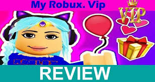 That means that all you need to do is to simply follow the instructions that are provided with it, and then you will start getting free robux right away without spending a single penny. My Robux Vip April How You Can Get Roblox Vip Server