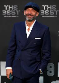 Learn about gianluca vialli (soccer player): Former Watford And Chelsea Boss Gianluca Vialli Reveals Cancer Battle Watford Observer