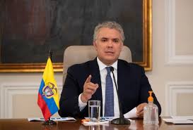 El presidente iván duque anunció este domingo el retiro de la reforma tributaria del congreso, luego de las masivas movilizaciones sociales y los desmanes. Reforma Tributaria Presidente Duque Anuncia El Retiro De La Reforma Alerta Bogota