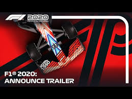 Create a driver, then choose a sponsor, an engine supplier, hire a teammate and compete as the 11th team on the grid. F1 2020 For Pc Xb1 Ps4 Xbxs Ps5 Reviews Opencritic
