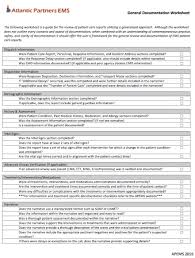 67 High Quality Example Patient Chart Documentation