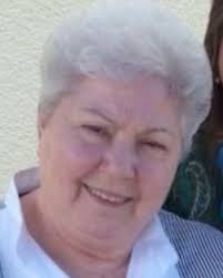 Patricia Petty Andrews Obituary September 14, 2022