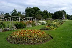 Ward Park Bangor Park Outdoor Decor Ward