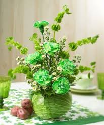 Now that it's march, st. 10 St Patricks Day Flowers Ideas Flowers St Patricks Day Patrick