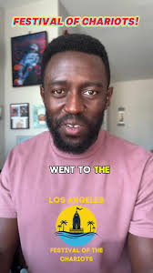 Festival of Chariots! #festival #dance