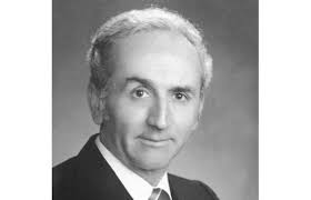 Philip Irby Obituary (1925