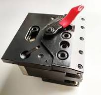 AMADA Rolleri type press brake tooling fast clamp and press brake punch  holders - AliExpress