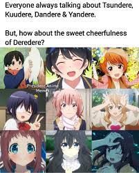 President Anime Memes Facebook Find and save dandere memes | a dandere is a character archtype that entails someone being quiet which is usually associated with shyness. president anime memes facebook