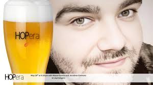 HOPera with Mason Boone & Jonathan Emmons