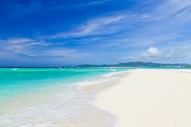 Image result for 沖縄の海