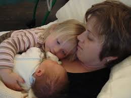 it's all fun and games: April 2009