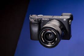 Sony a6600 review check price Sony A6400 Review Digital Photography Review