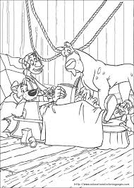 You may also furnish details as your child gets. Oliver And Company Coloring Pages Educational Fun Kids Coloring Pages And Preschool Skills Worksheets