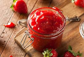 La dulceata de capsuni proportia intre fructe si zahar este de 1:1, la gem pentru fiecare kilogram de daca dulceata se pastreaza fara probleme, borcanele cu gem de capsuni trebuie sterlizate in baie de apa fiarta, pentru 30 de minute. Dulceata De Capsuni Fara Zahar
