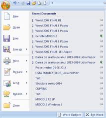 Deschideti documentul word, va duceti la sfarsitul paginii 2 si veti da click pe meniul page layout apoi din sectiunea page setup va duceti la breaks iar aici veti da click pe next page (daca vreti ca numerotarea sa inceapa cu alta pagina, 5 de ex, veti duce cursorul bineinteles la sf. Http Tinread Usarb Md 8888 Tinread Fulltext Popov Ghid Pdf