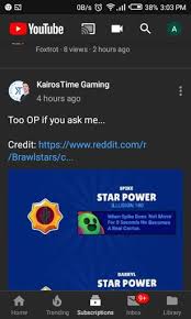 At first, we will give you the overall tier list of all brawlers. He Wants Me Too Join His Club M In Amino Elite Brawl Stars Amino