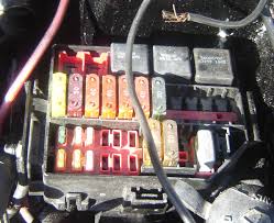 I need a wire color and location diagram for the pinning the relays for under hood fuse box on my 2005 mustang gt it is blowing the 30 amp fuse #22 in the engine fuse box. 98 V6 3 8 Engine Wiring Help Mustang Evolution Forum