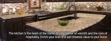 We then sell them for a fraction of the cost of buying new. Countertops Designs And Products In Springfield Mo