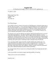 Pharmacist Cover Letter Cover Letter For Resume Cover Letter Template Functional Resume Template