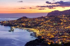 Volta à ilha da madeira. Ilha Da Madeira