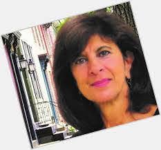 Elizabeth Santino's Instagram, Twitter & Facebook