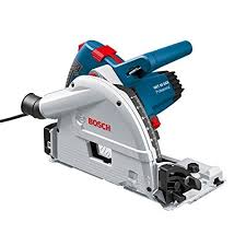 Bosch Professional 0601675002 Scie Plongeante Gkt 55 Gce 1400 W L Boxx Fsn 1600 Bleu Rail Non Inclus Bosch Professi Bosch Mini Circular Saw Circular Saw