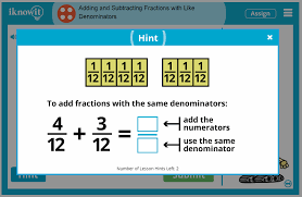 We did not find results for: Interactive Math Lesson Adding And Subtracting Fractions With Like Denominators