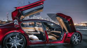 Image result for Anza Desert 2019 Fisker