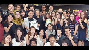 Tan sri lim kok wing dilaporkan meletak jawatan sebagai penyelaras kempen perdana menteri datuk seri najib razak lapor the malaysian insider hari ini. Limkokwing University Of Creative Technology Home Facebook