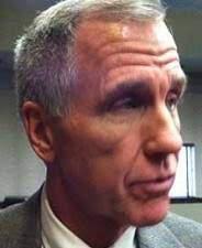 Ketterer steps down as Iowa Racing and Gaming Commission head